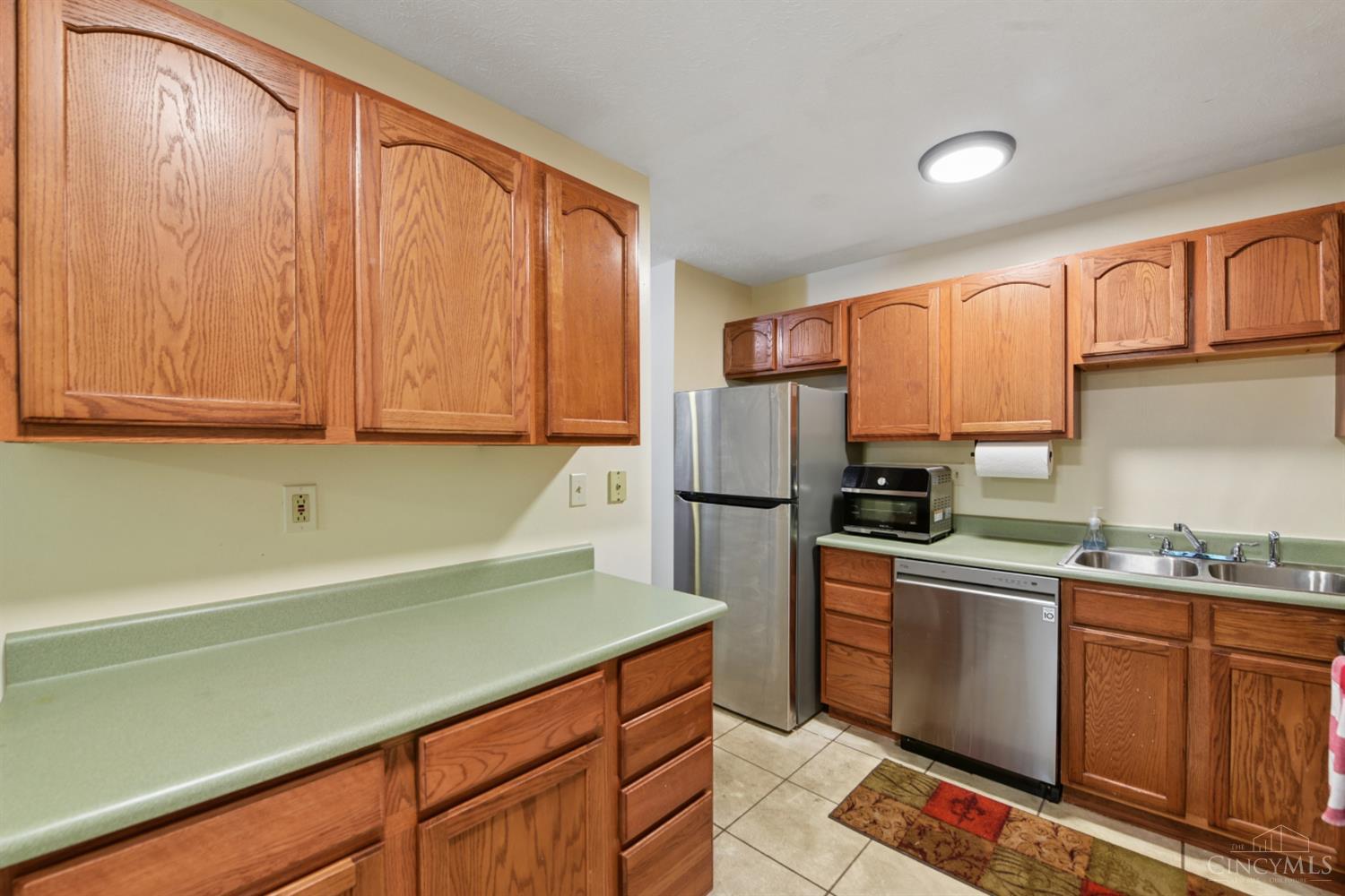 4808 Chalet Drive #1106, St Bernard, OH, 45217 — photo 25