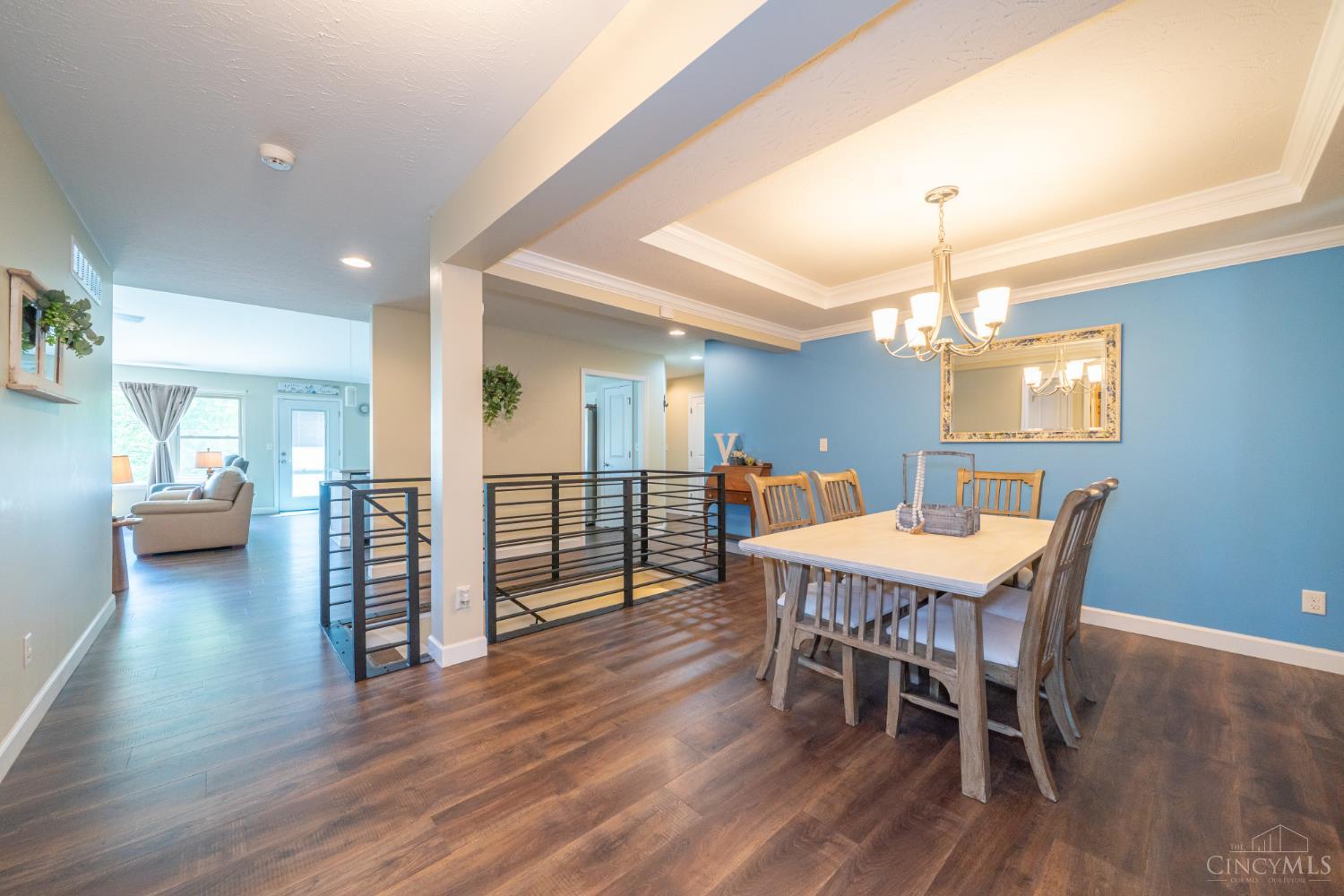 1331 Peregrine Way, Hamilton, OH, 45013 — photo 17
