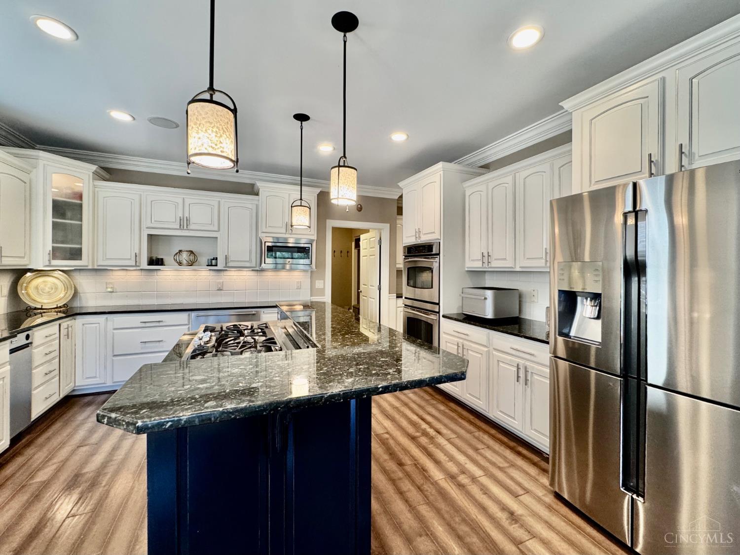 151 Vista Ridge Drive, South Lebanon, OH, 45065 — photo 22