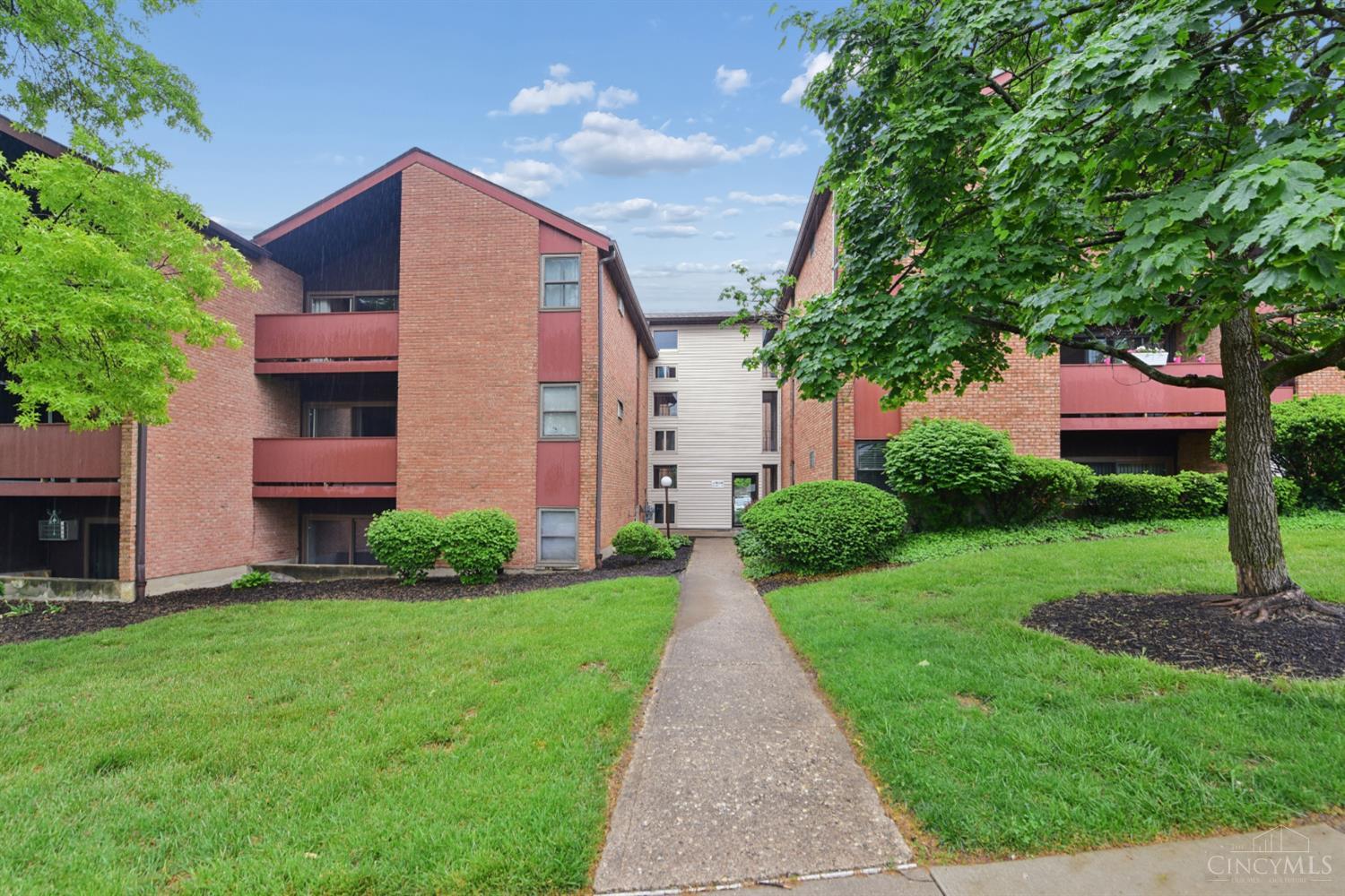 4808 Chalet Drive #1106, St Bernard, OH, 45217 — photo 15
