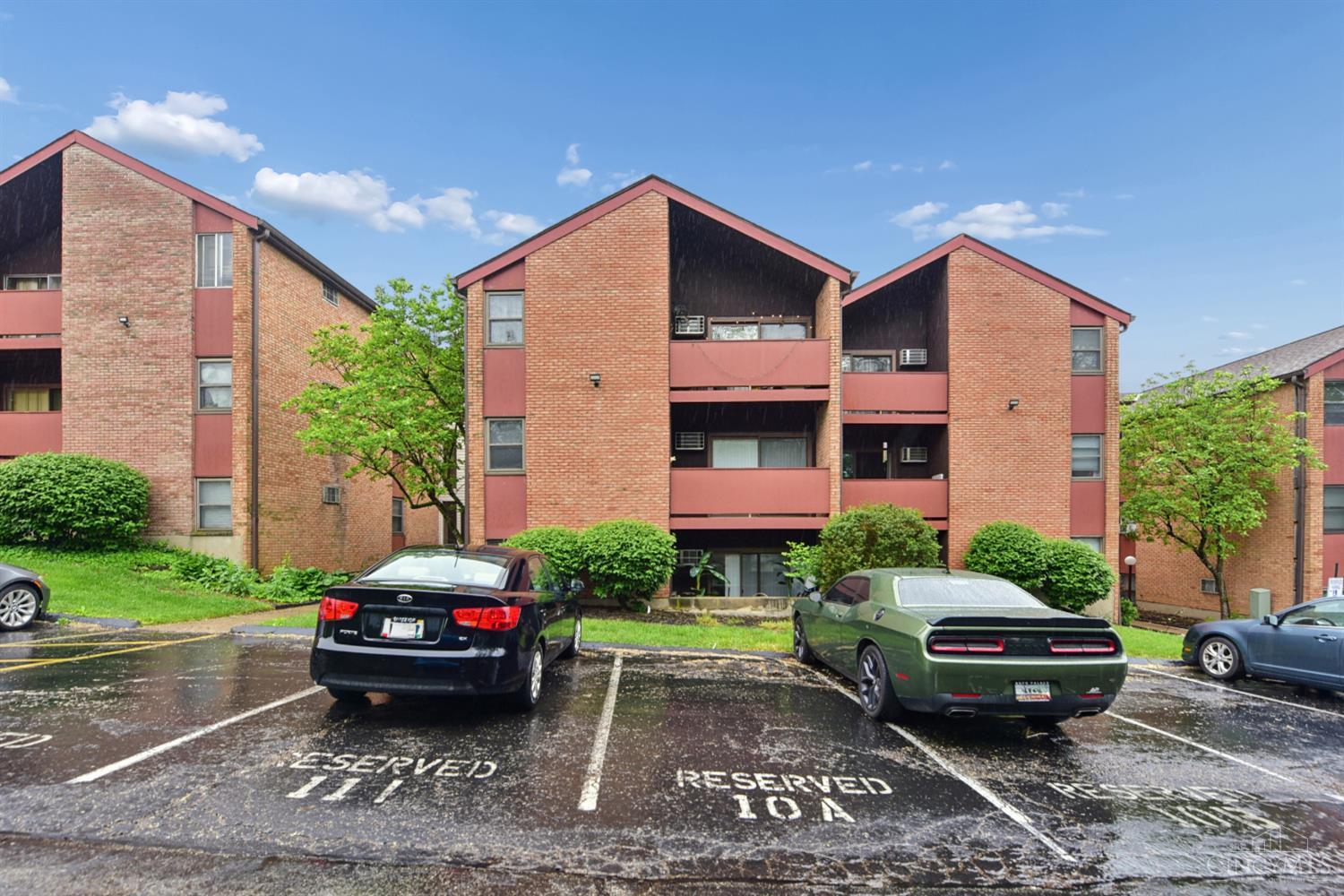 4808 Chalet Drive #1106, St Bernard, OH, 45217 — photo 18