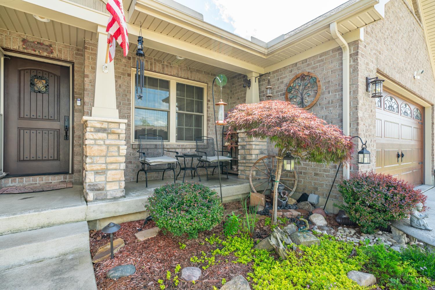 1331 Peregrine Way, Hamilton, OH, 45013 — photo 7
