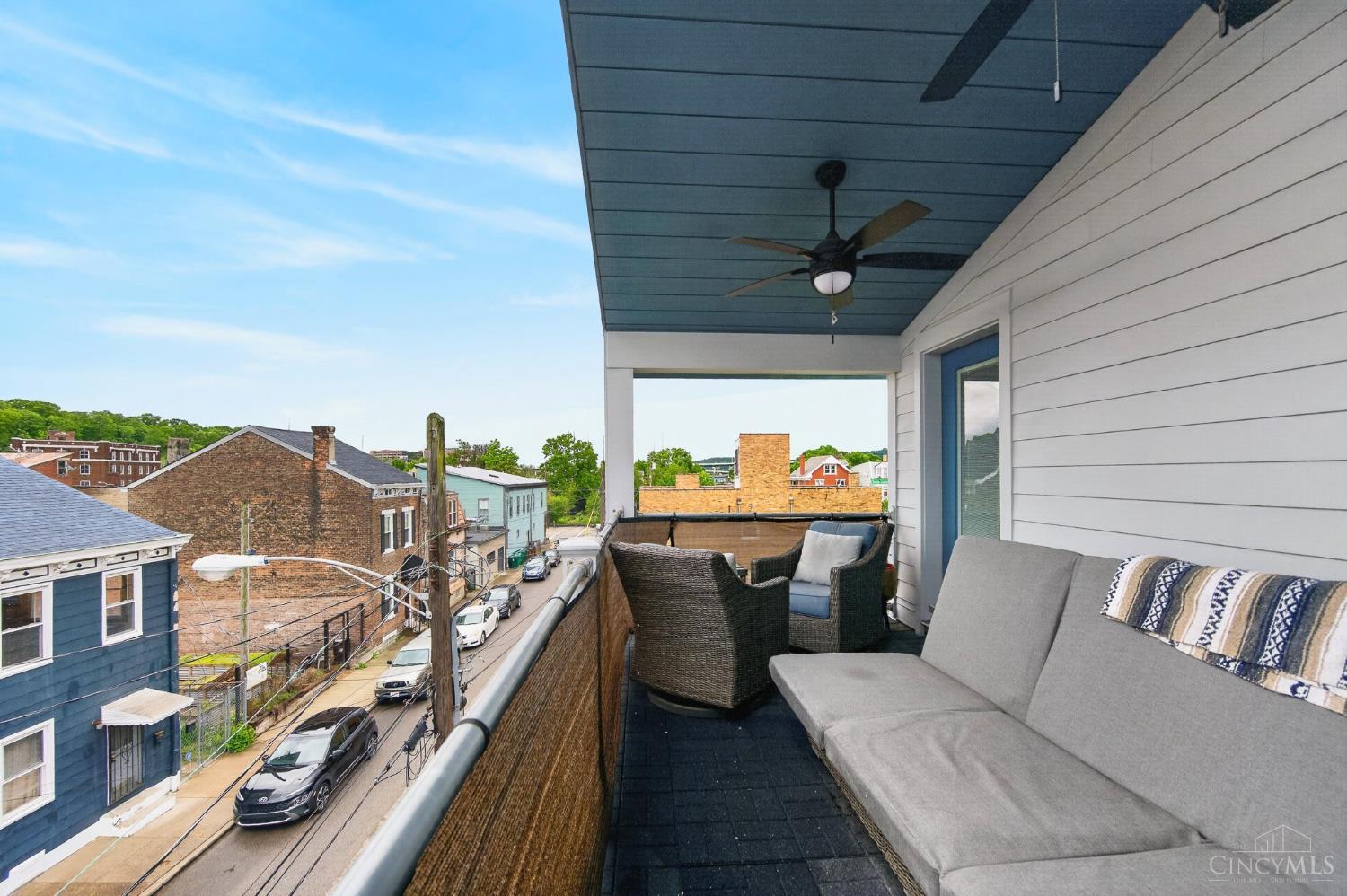 4017 Gulow Street, Cincinnati, OH, 45223 — photo 33