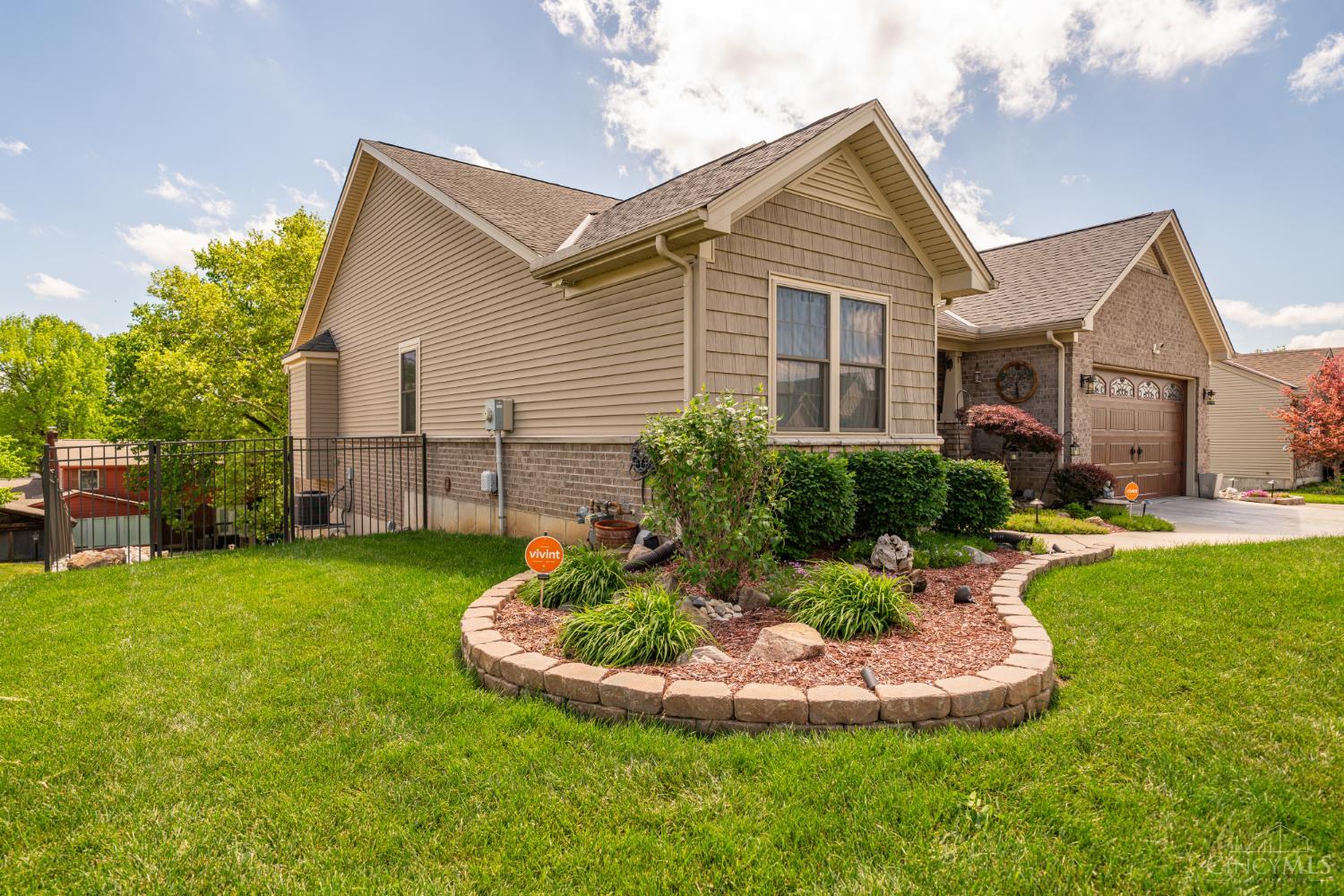 1331 Peregrine Way, Hamilton, OH, 45013 — photo 5