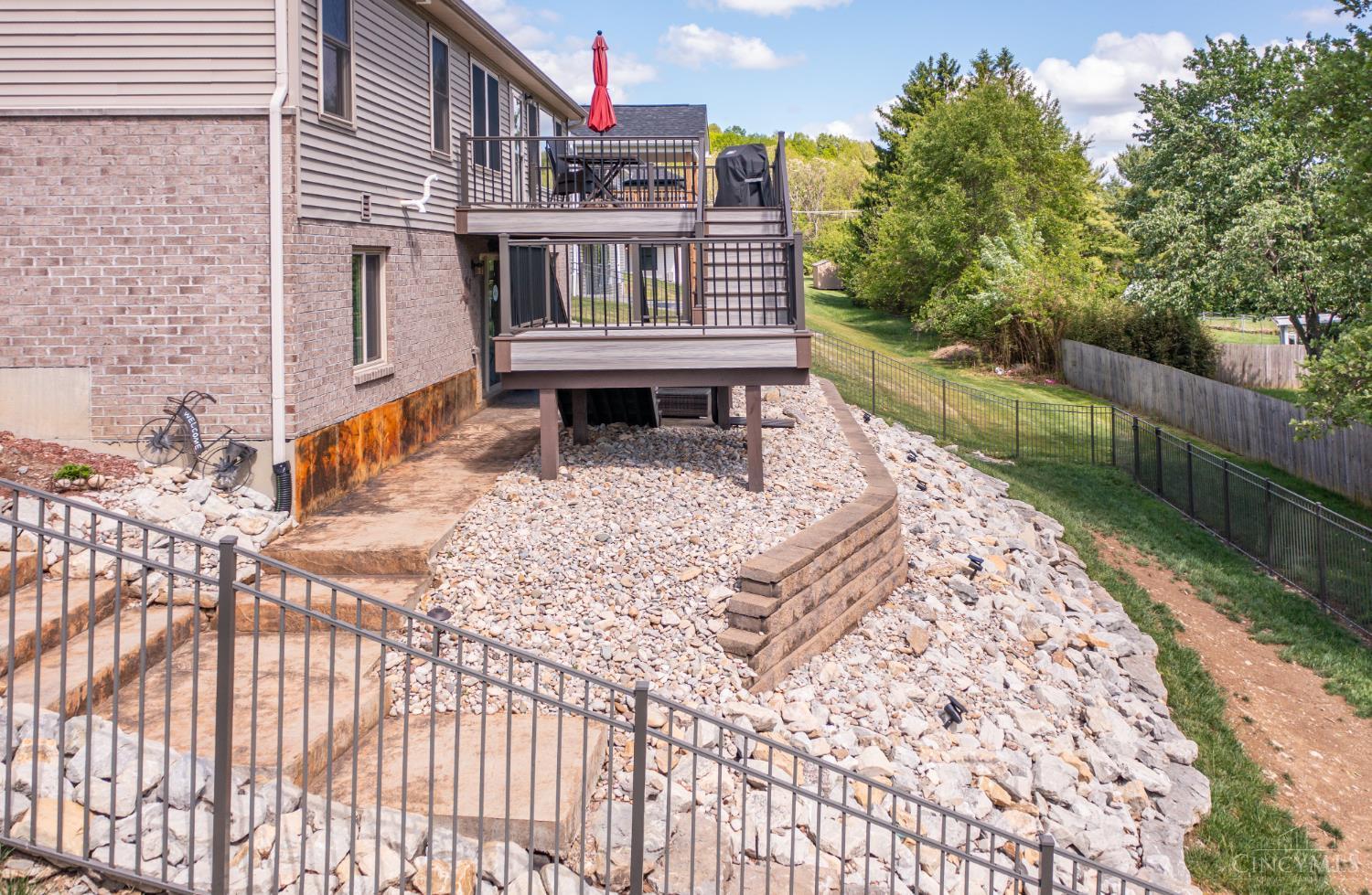 1331 Peregrine Way, Hamilton, OH, 45013 — photo 46