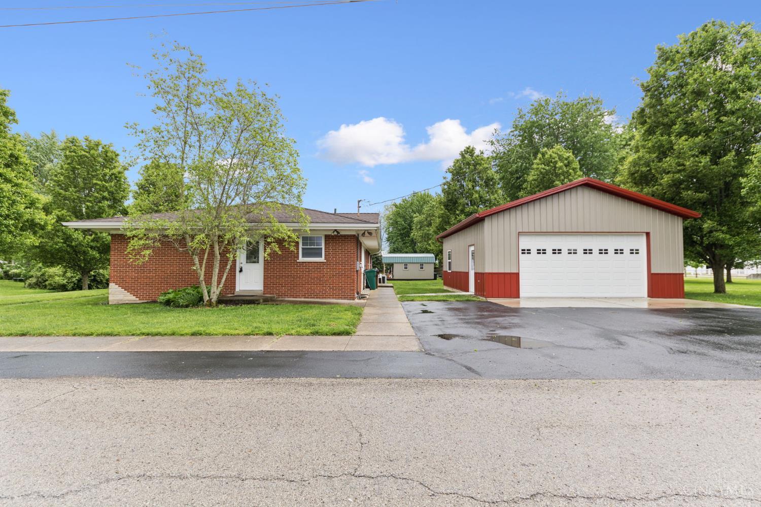 Homes for sale in Georgetown, OH | 600 S Green St, Georgetown, OH 45121 | MLS# 1874495