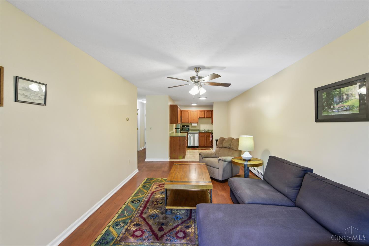4808 Chalet Drive #1106, St Bernard, OH, 45217 — photo 22