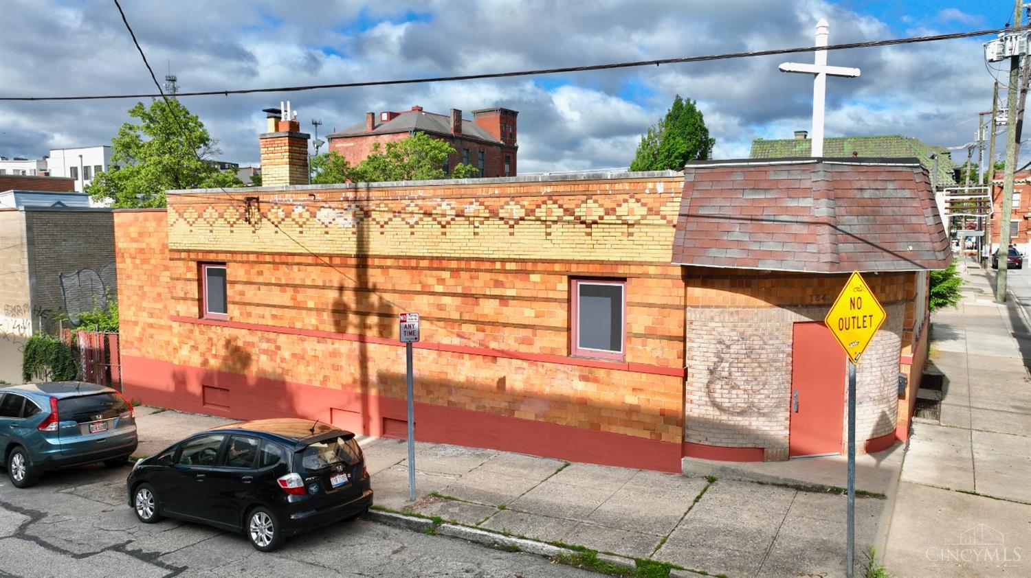 1541 Knowlton Street, Cincinnati, OH, 45223 — photo 3