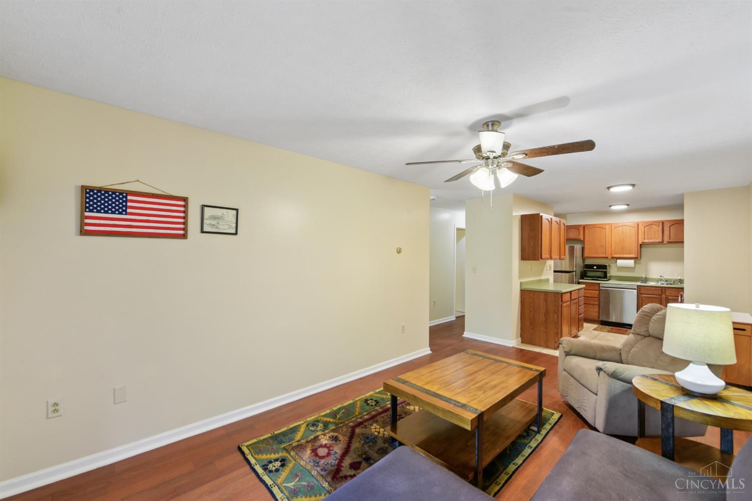 4808 Chalet Drive #1106, St Bernard, OH, 45217 — photo 23