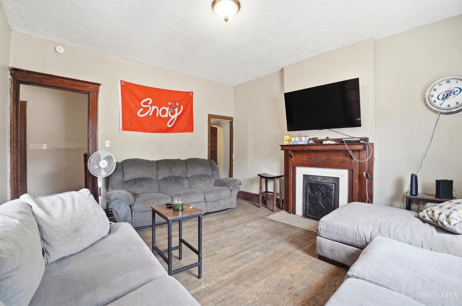 2661 Bellevue Avenue, Cincinnati, OH, 45219 — photo 7