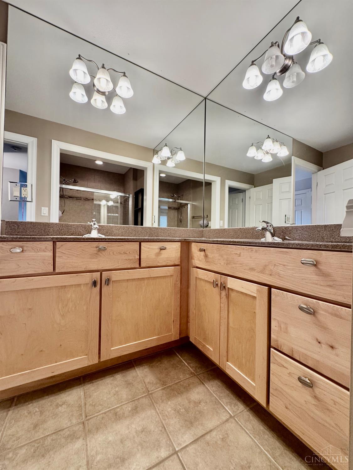 151 Vista Ridge Drive, South Lebanon, OH, 45065 — photo 52