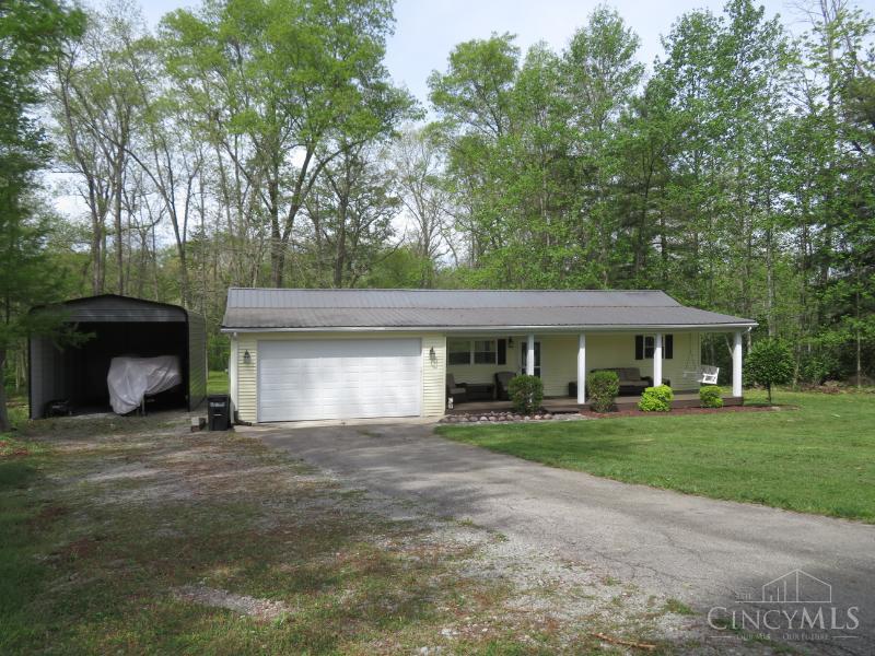 6942 Mountain View Drive, Paint Twp, OH, 45133 — photo 4