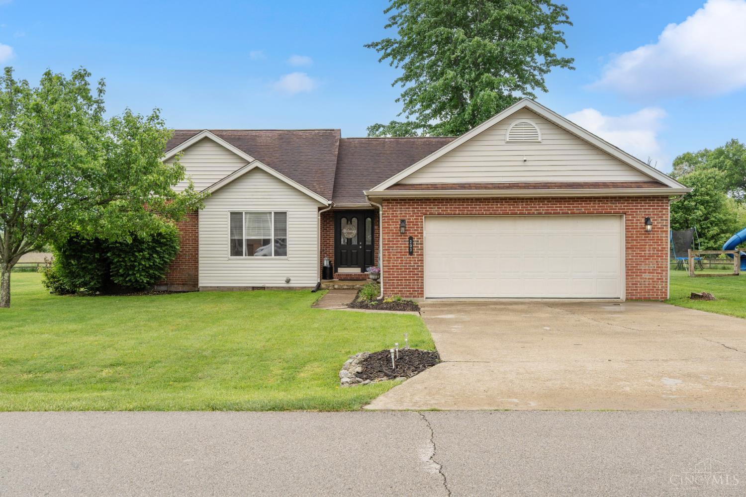203 Lakewood Lane, Georgetown, OH, 45121