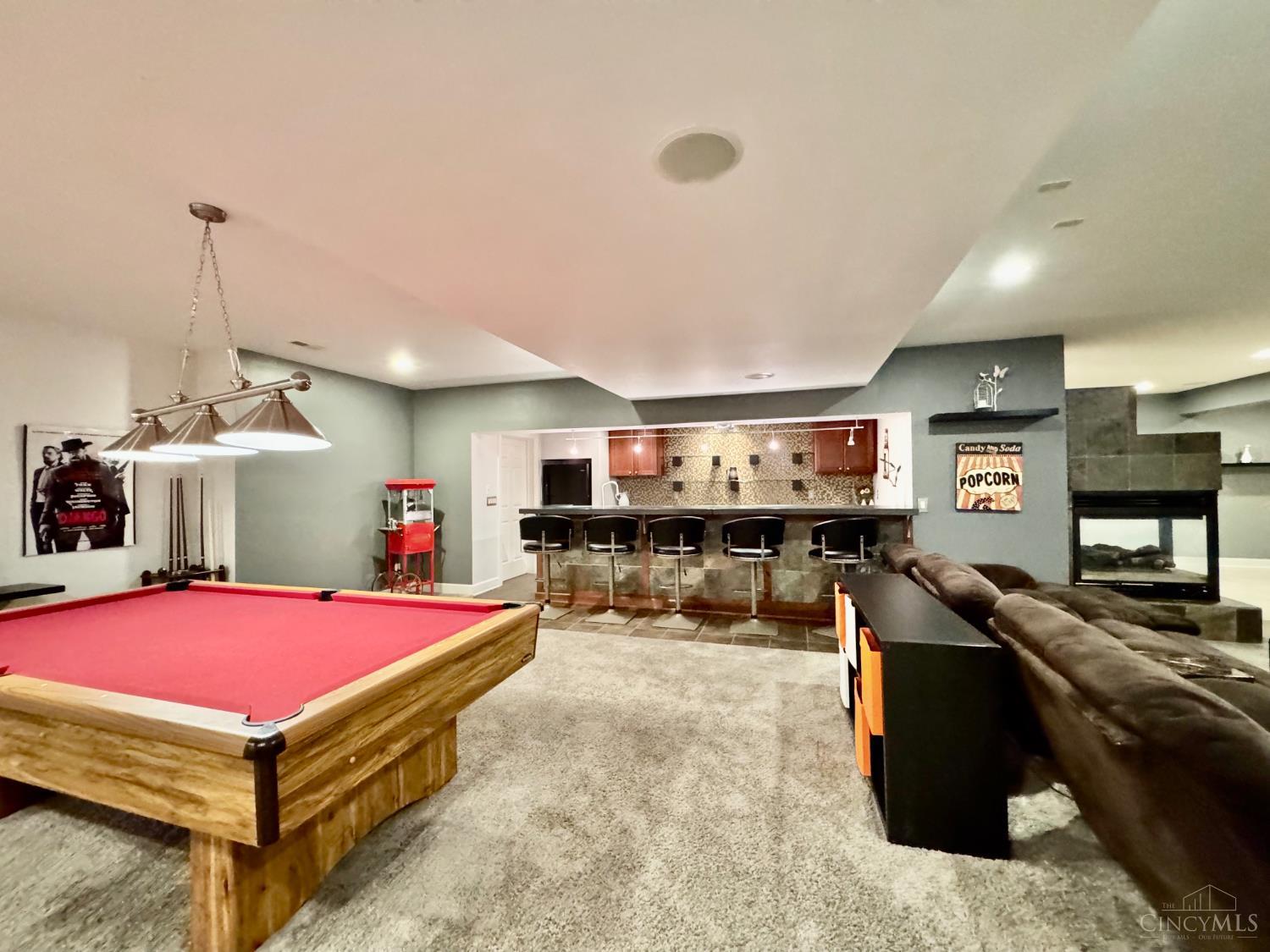 151 Vista Ridge Drive, South Lebanon, OH, 45065 — photo 69
