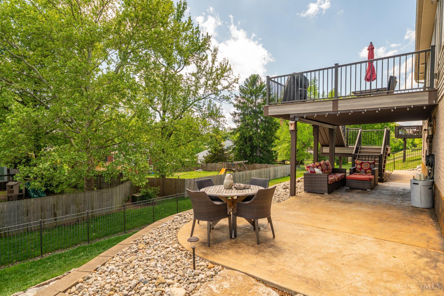1331 Peregrine Way, Hamilton, OH, 45013 — photo 36