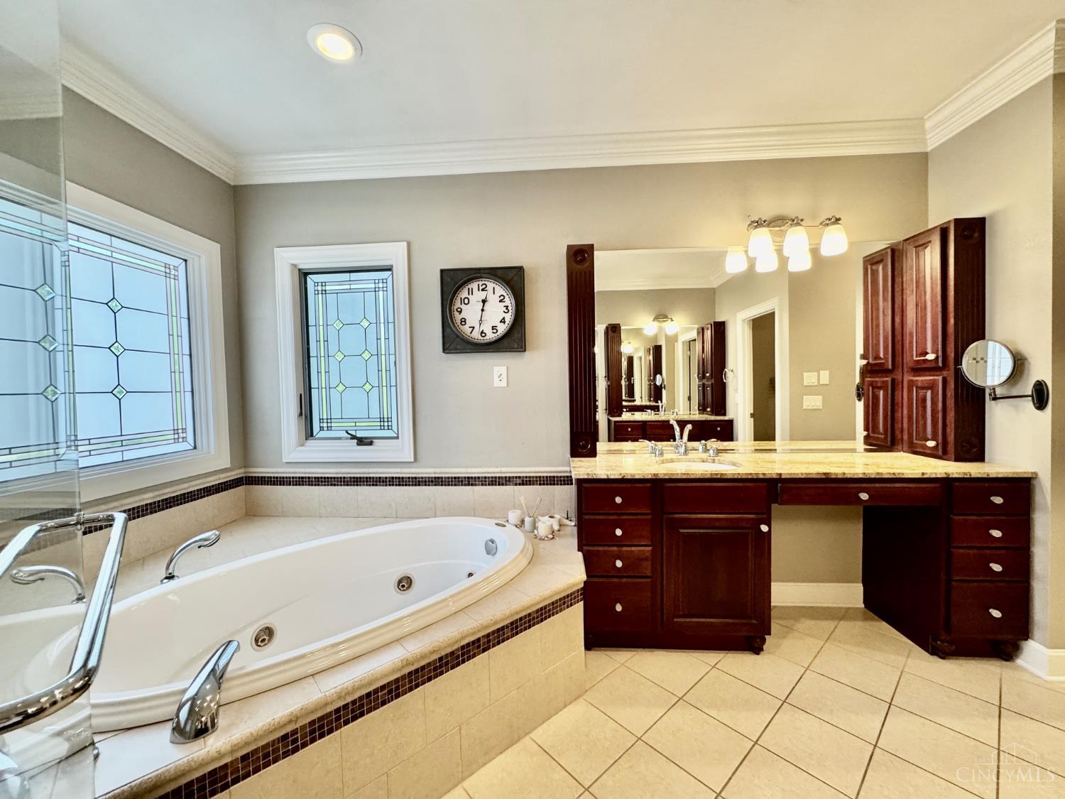 151 Vista Ridge Drive, South Lebanon, OH, 45065 — photo 37