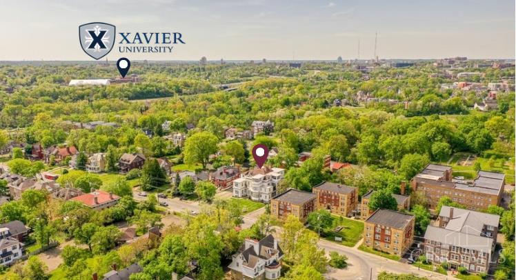 945 Dana Avenue, Cincinnati, OH, 45229 — photo 36