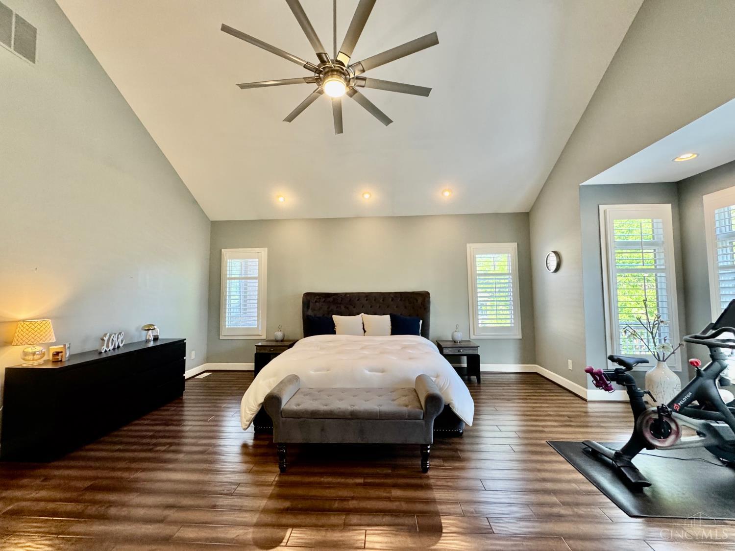 151 Vista Ridge Drive, South Lebanon, OH, 45065 — photo 33