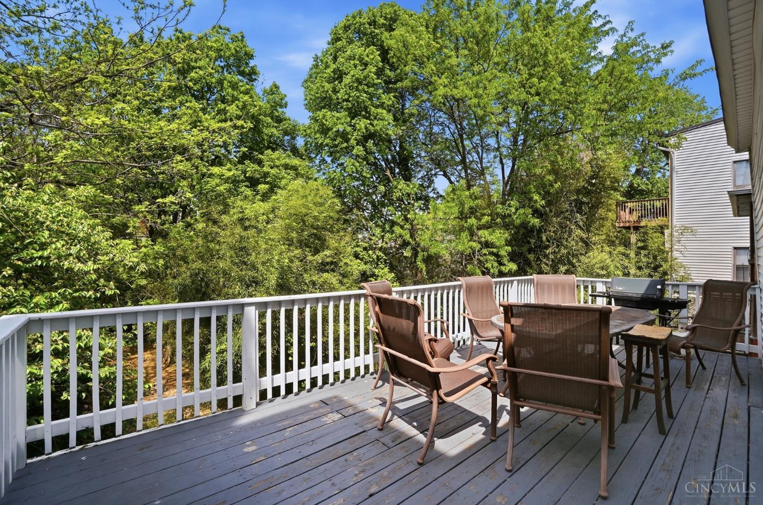2661 Bellevue Avenue, Cincinnati, OH, 45219 — photo 43