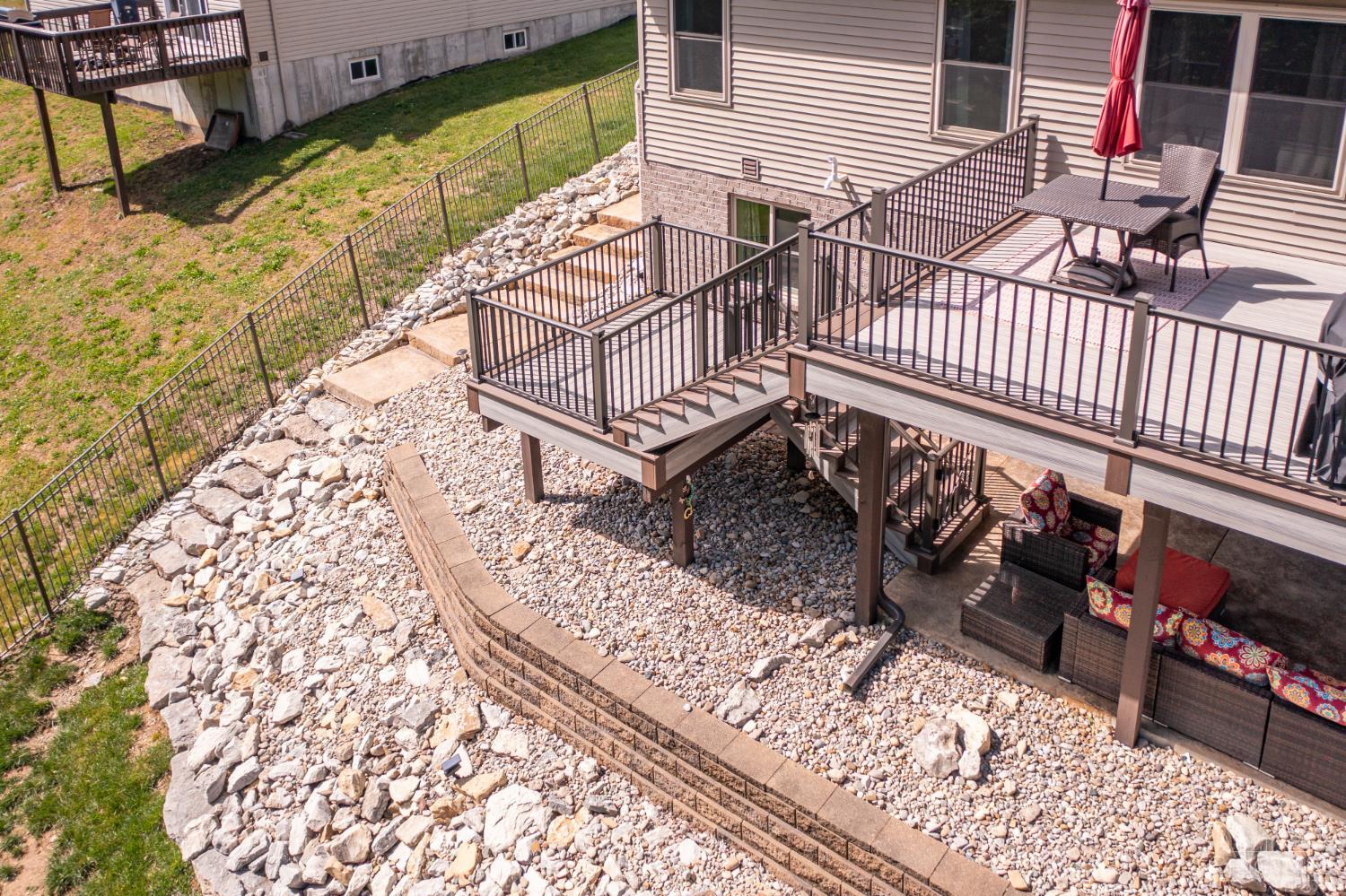 1331 Peregrine Way, Hamilton, OH, 45013 — photo 43
