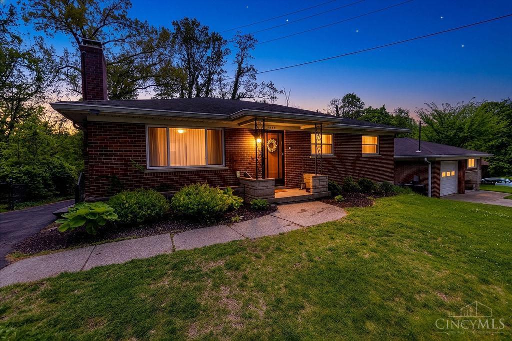 2677 Altura Drive, Colerain Twp, OH, 45239