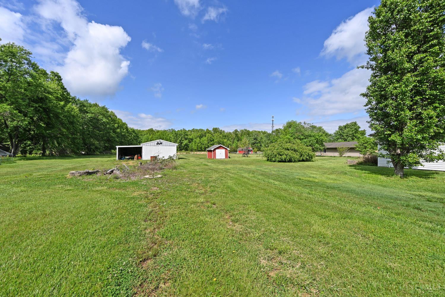 Homes for sale in Tate Twp, OH | 3474 St Rt 125, Tate Twp, OH 45106 | MLS# 1877364