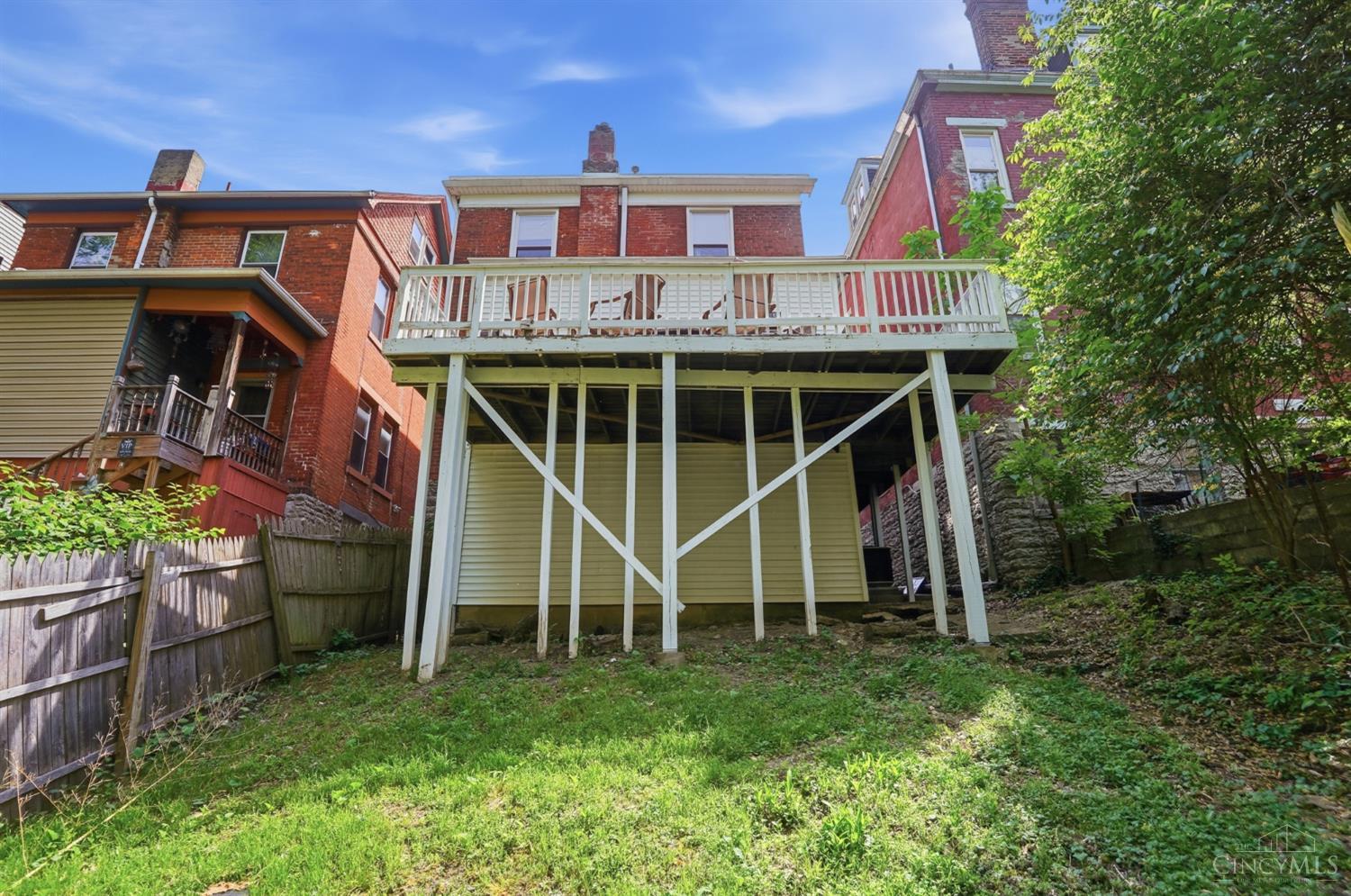 2661 Bellevue Avenue, Cincinnati, OH, 45219 — photo 37