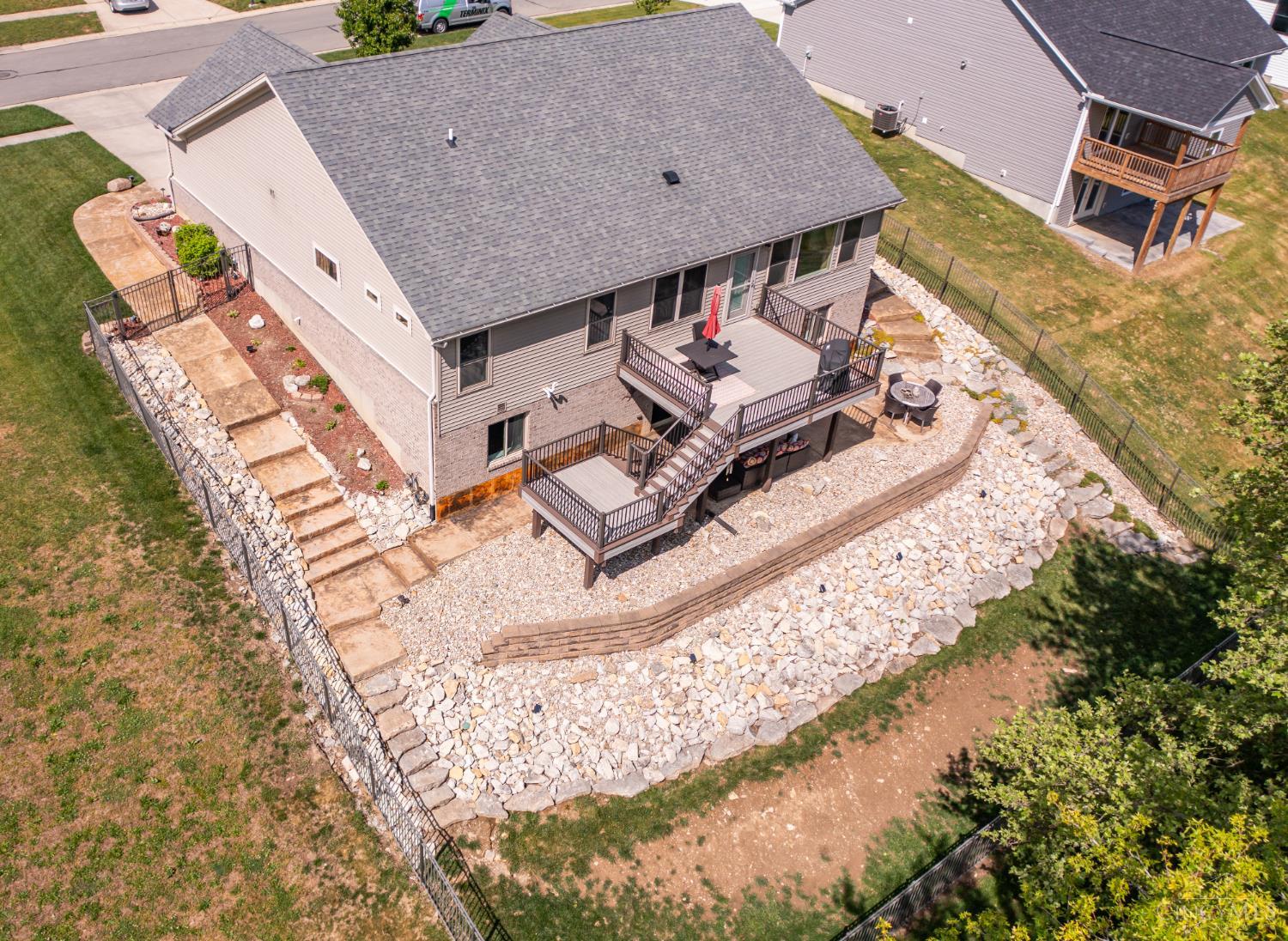 1331 Peregrine Way, Hamilton, OH, 45013 — photo 47