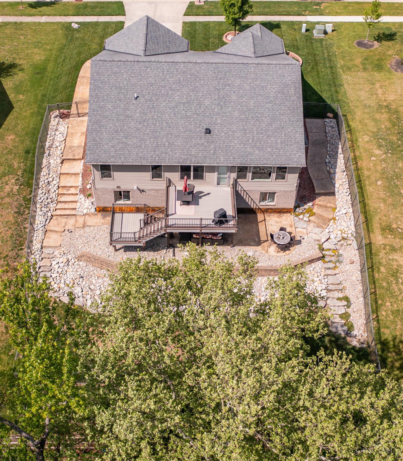 1331 Peregrine Way, Hamilton, OH, 45013 — photo 48