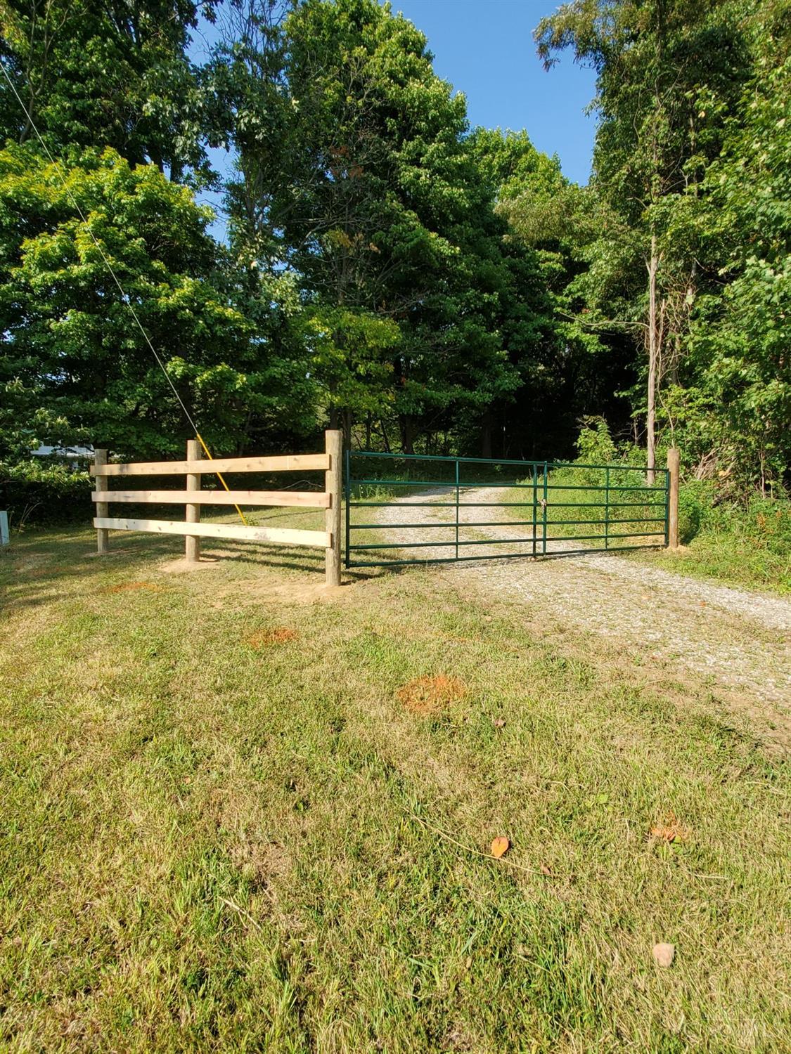 14703 Brier Hill Road, Paint Twp, OH, 45612