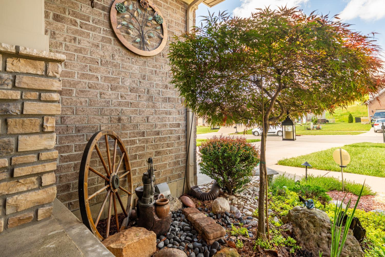1331 Peregrine Way, Hamilton, OH, 45013 — photo 9