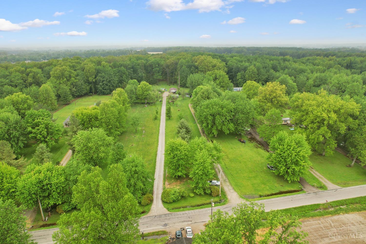582 Nauvoo Road, Vernon Twp, OH, 45113