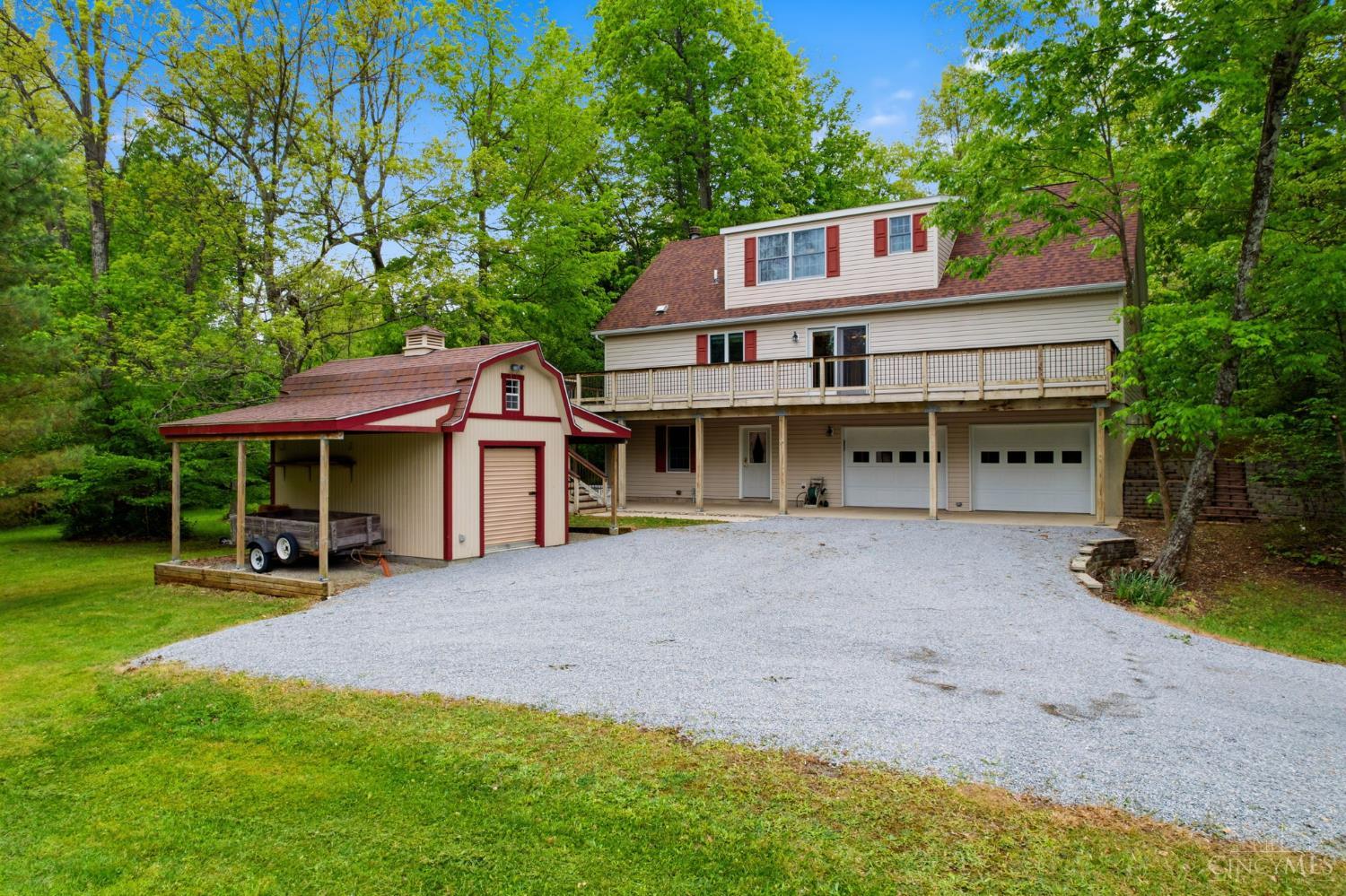 884 Waynoka Dr, Jackson Twp, OH, 45171 — photo 7