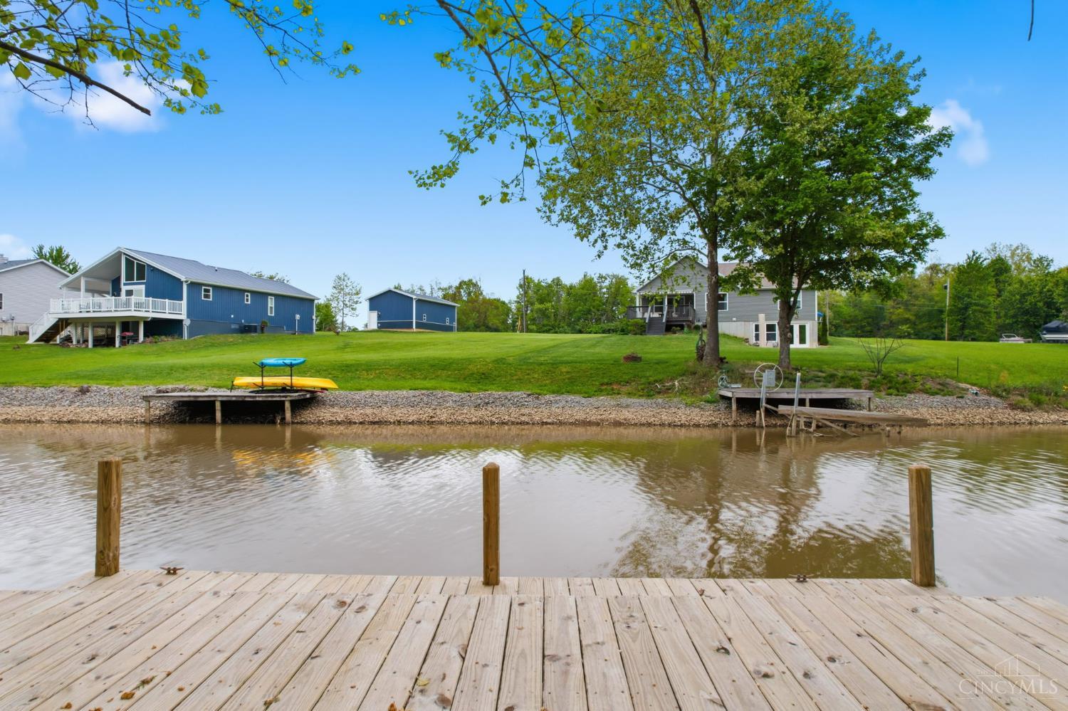 884 Waynoka Dr, Jackson Twp, OH, 45171 — photo 12