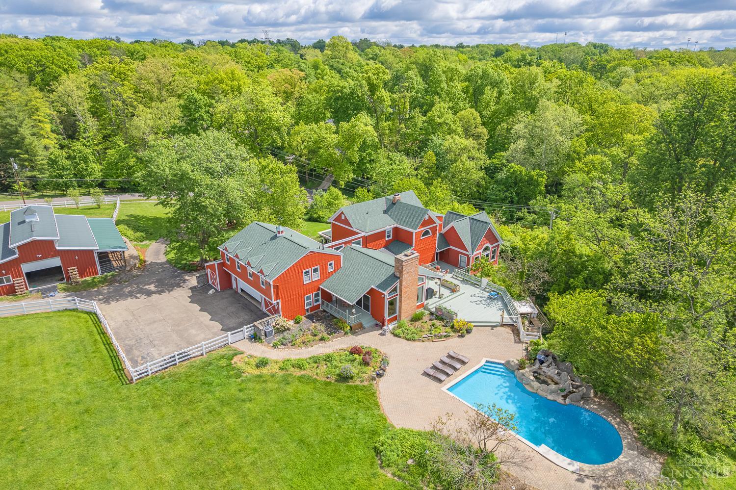 675 Hobby Horse Lane, Miami Twp, OH, 45150 — photo 78