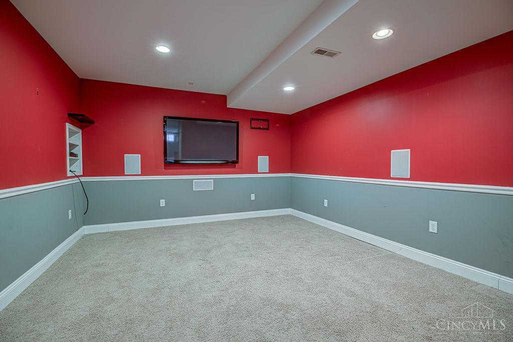 4387 Tylers Estates Drive, West Chester, OH, 45069 — photo 31