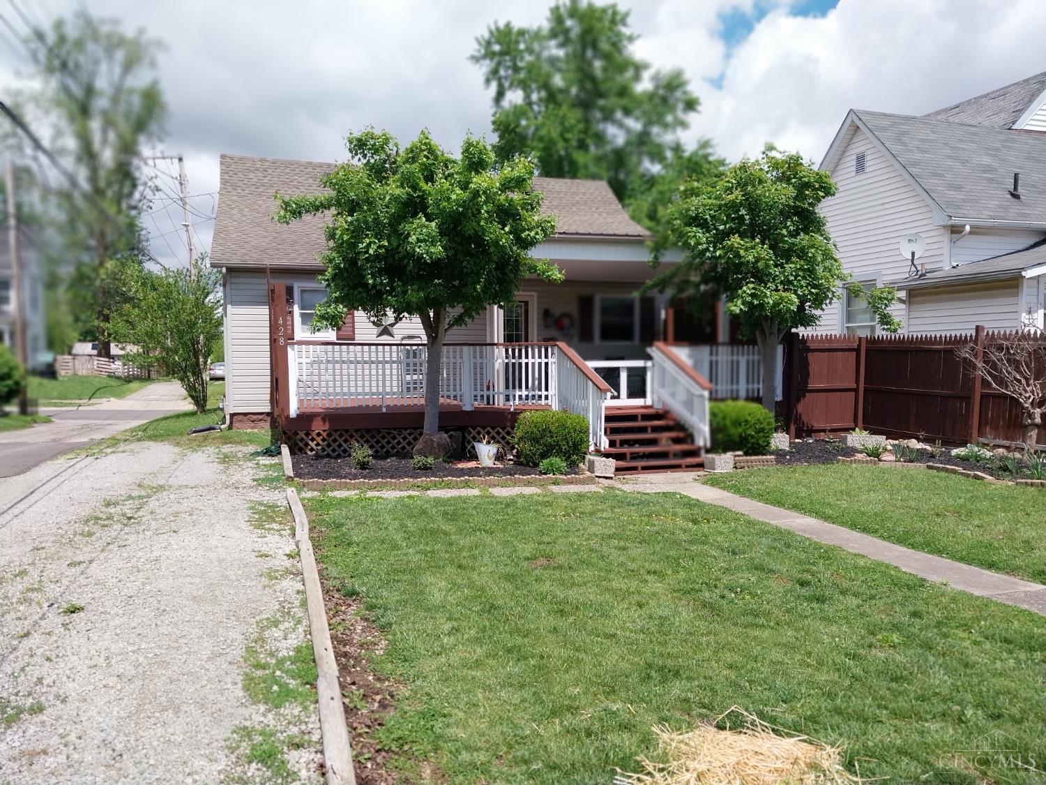 428 McClain Avenue, Greenfield, OH, 45123 — photo 3