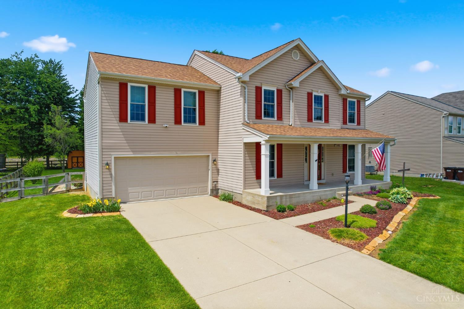 Homes for sale in Williamsburg Twp, OH | 109 Zachary Dr, Williamsburg Twp, OH 45176 | MLS# 1877521