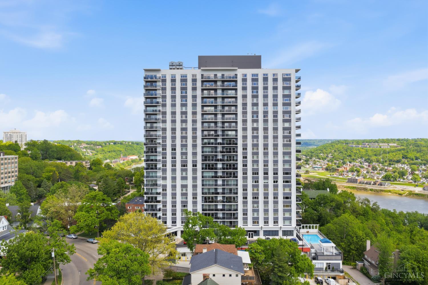 2200 Victory Parkway #1504, Cincinnati, OH, 45206 — photo 20