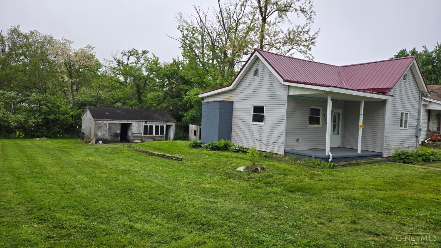 3rd image of 131 Carr, Blanchester, OH 45107 | MLS# 1877293