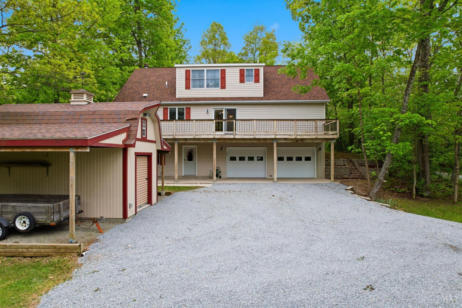884 Waynoka Dr, Jackson Twp, OH, 45171 — photo 6