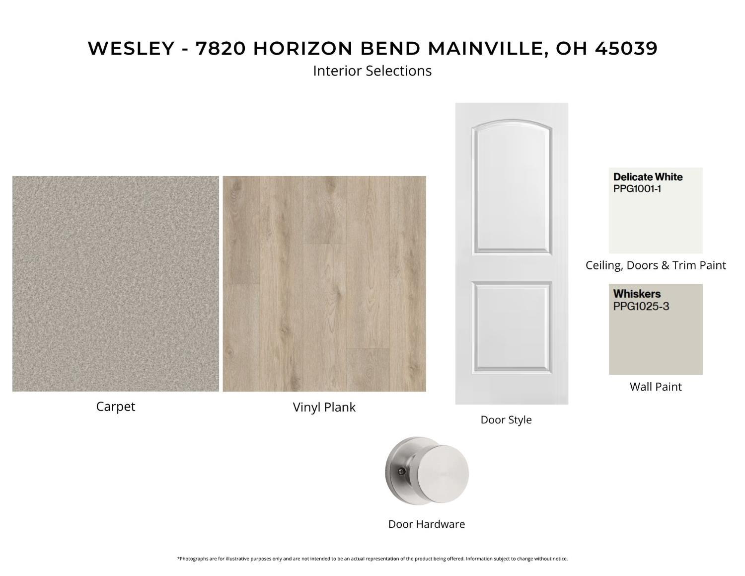 7820 Horizon Bend, Morrow, OH, 45152 — photo 3