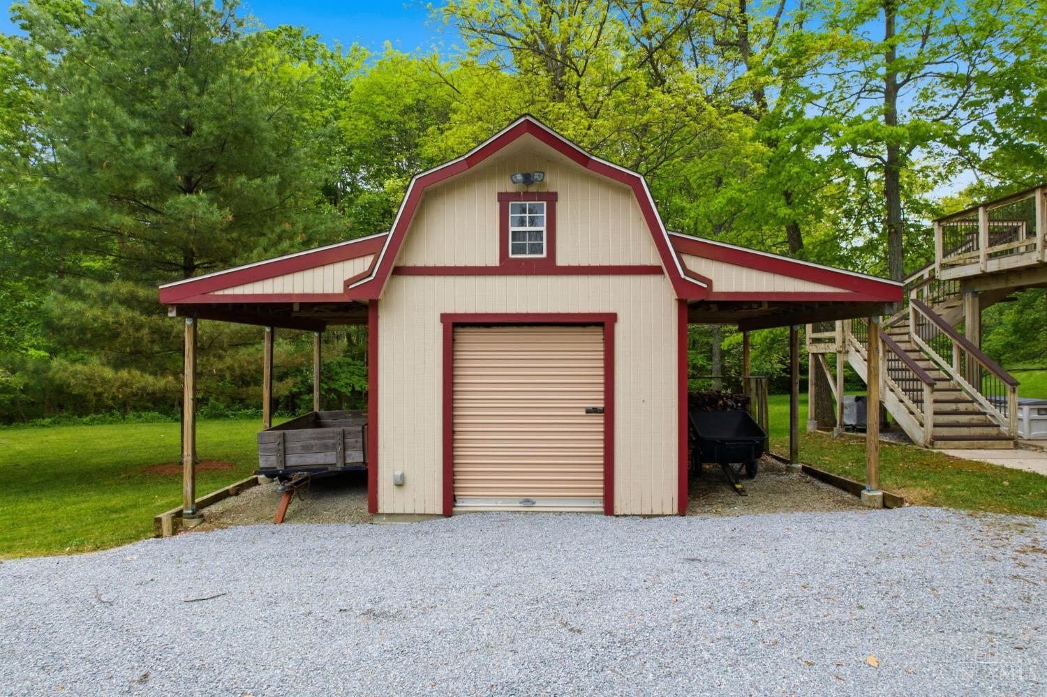 884 Waynoka Dr, Jackson Twp, OH, 45171 — photo 8