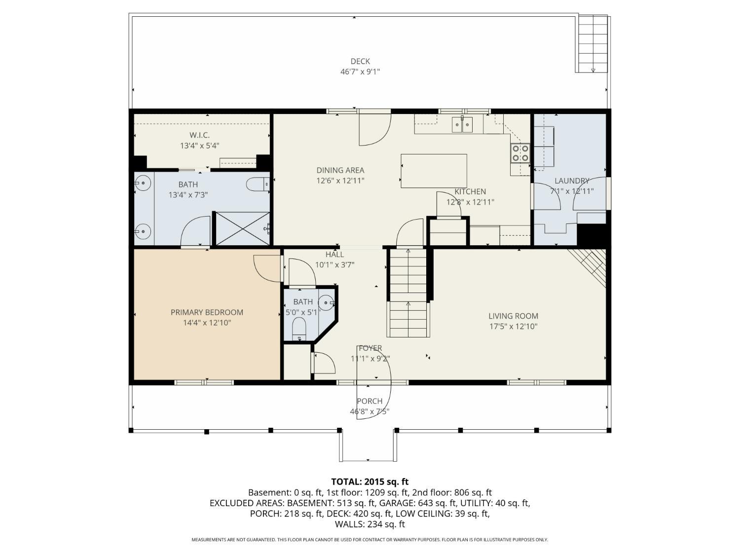 884 Waynoka Dr, Jackson Twp, OH, 45171 — photo 48