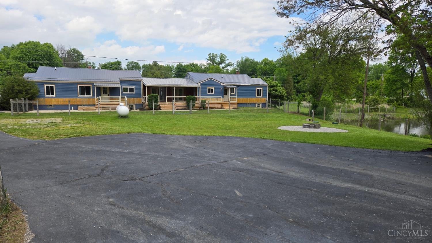 2313 St Rt 131, Stonelick Twp, OH, 45122 — photo 31