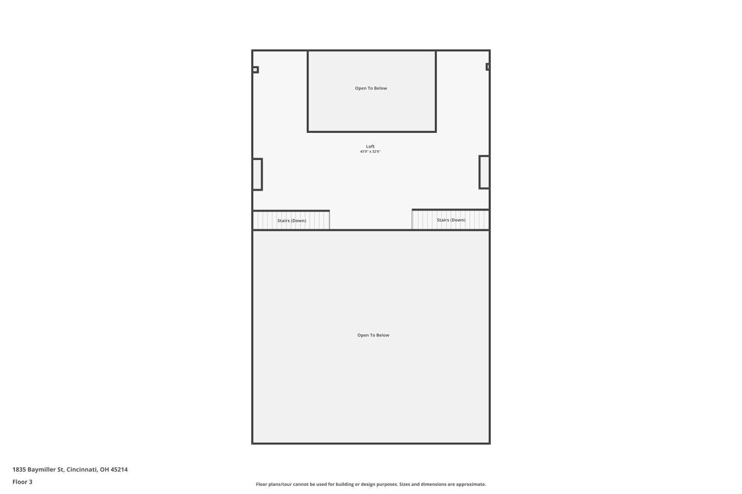 1835 Baymiller St, Cincinnati, OH, 45214 — photo 44