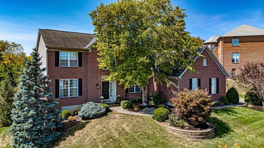 4387 Tylers Estates Drive, West Chester, OH, 45069