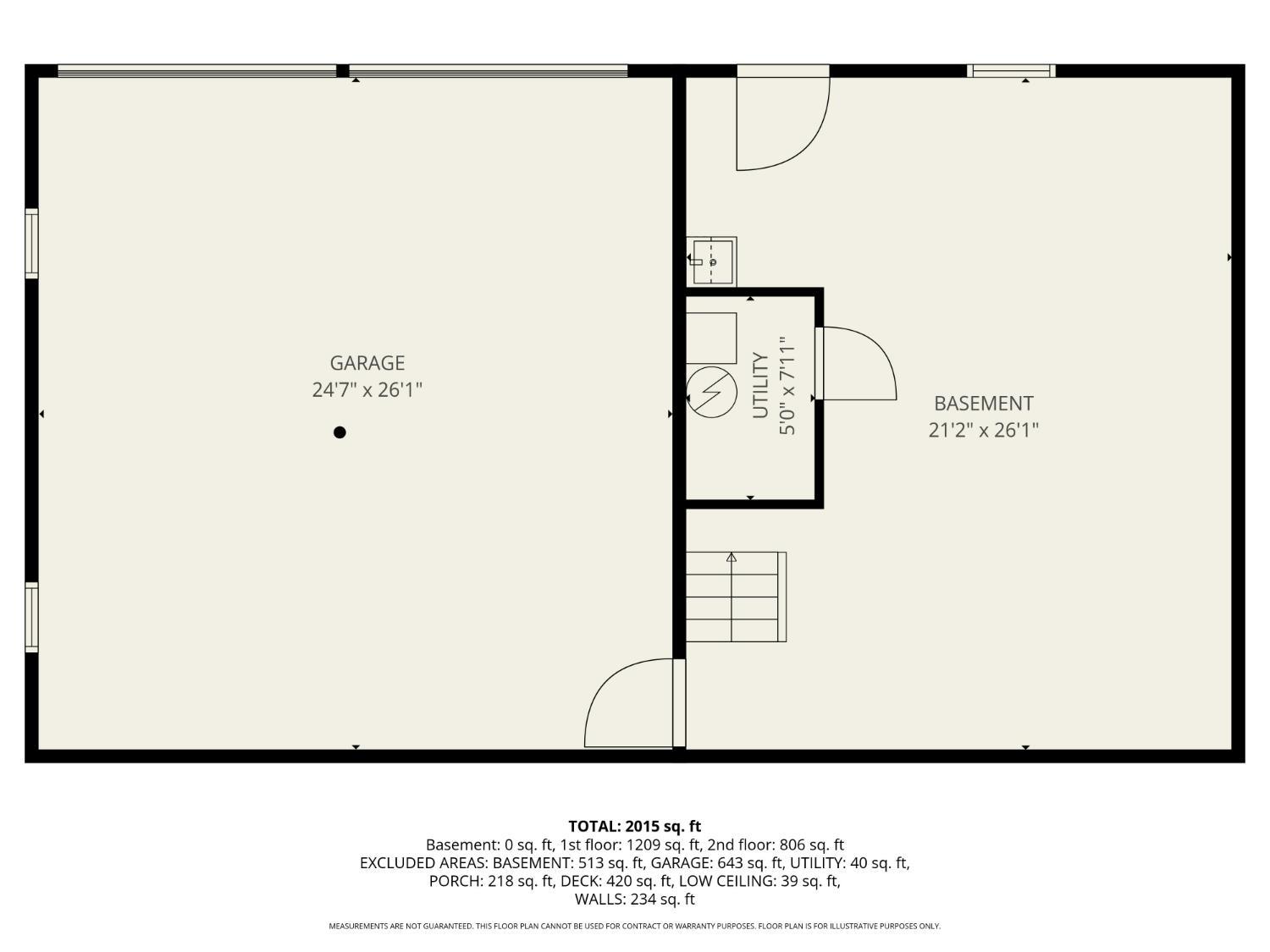884 Waynoka Dr, Jackson Twp, OH, 45171 — photo 63