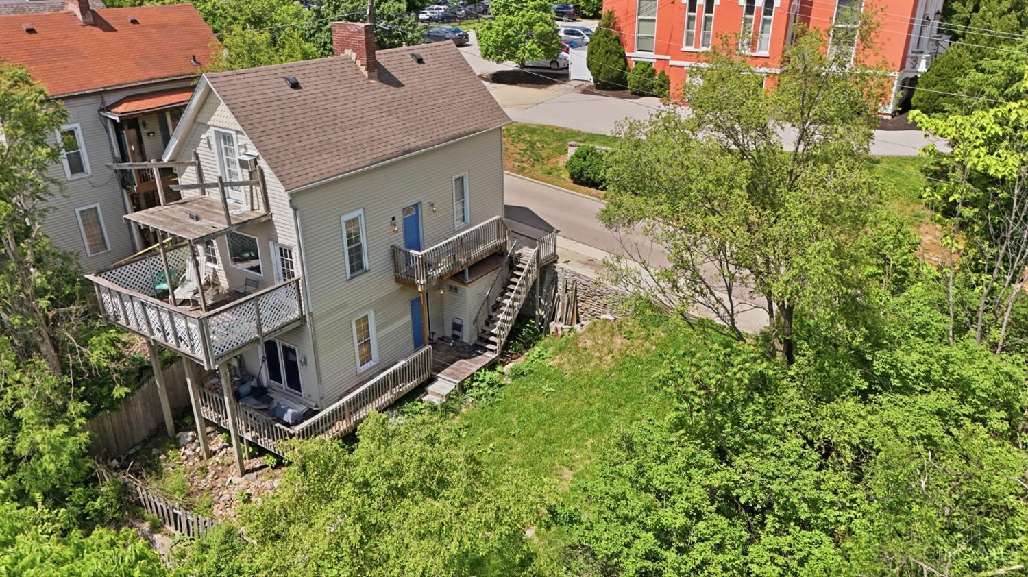 17 Estelle Street, Cincinnati, OH, 45219 — photo 11