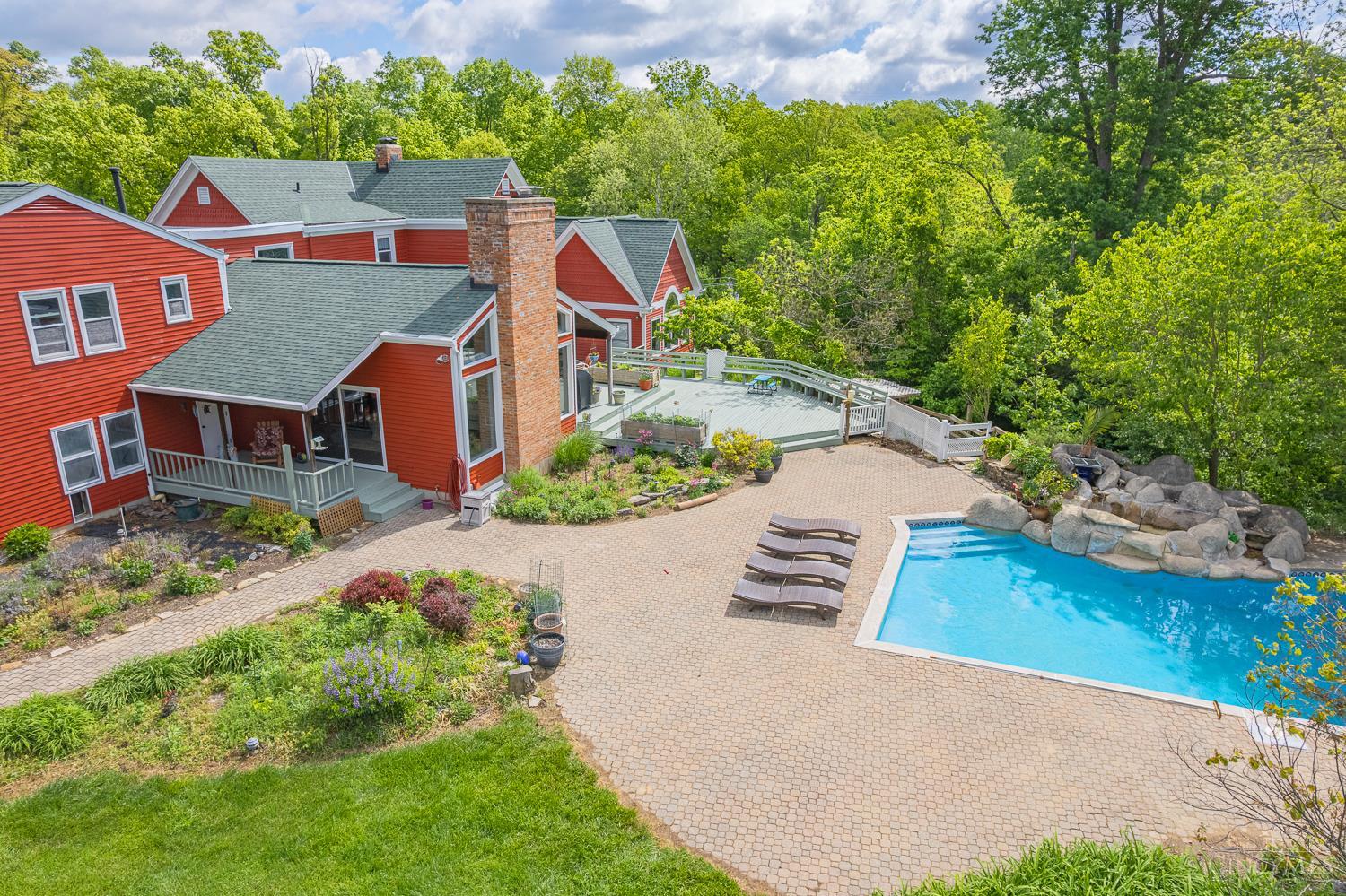 675 Hobby Horse Lane, Miami Twp, OH, 45150 — photo 85